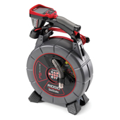 Ridgid kamera Micro Real L100 + CA300 40803
